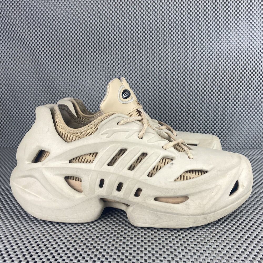 Adidas adiFOM Climacool Mens Size 9 Wonder Beige Sneakers IF3904